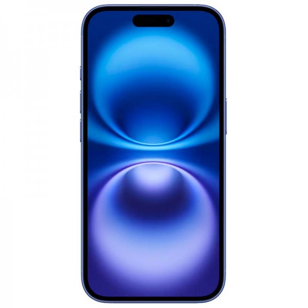 Apple iPhone 16 Azul